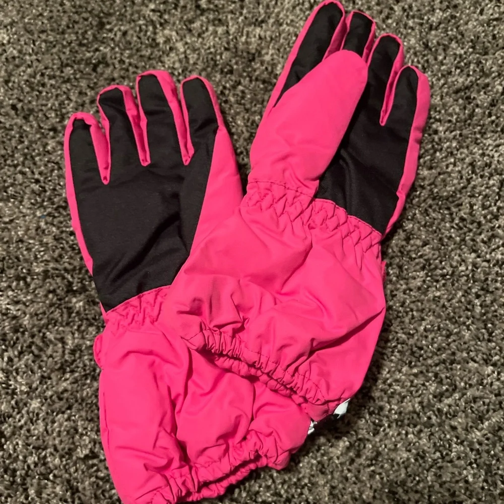 ThxToms gloves